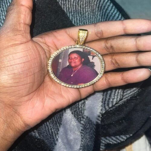 Custom Pendants photo review