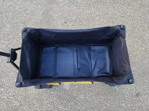Ultimate wagon photo review